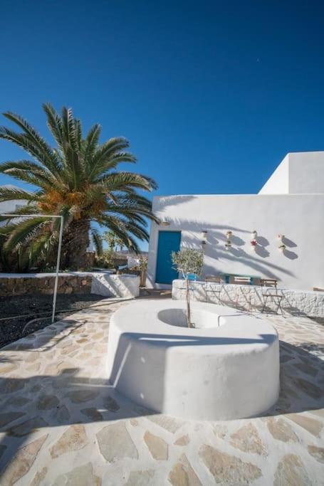 Villa Alfonso NEW, with local traditional style