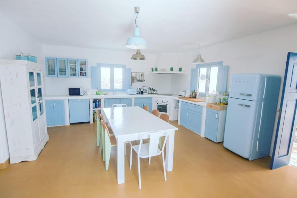 Villa Alfonso NEW, with local traditional style