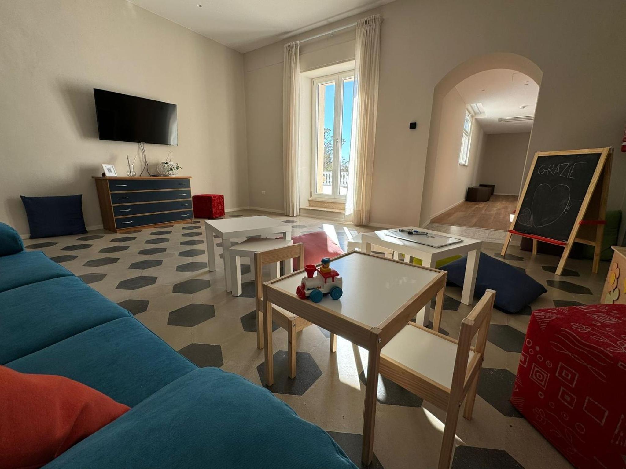 lounge