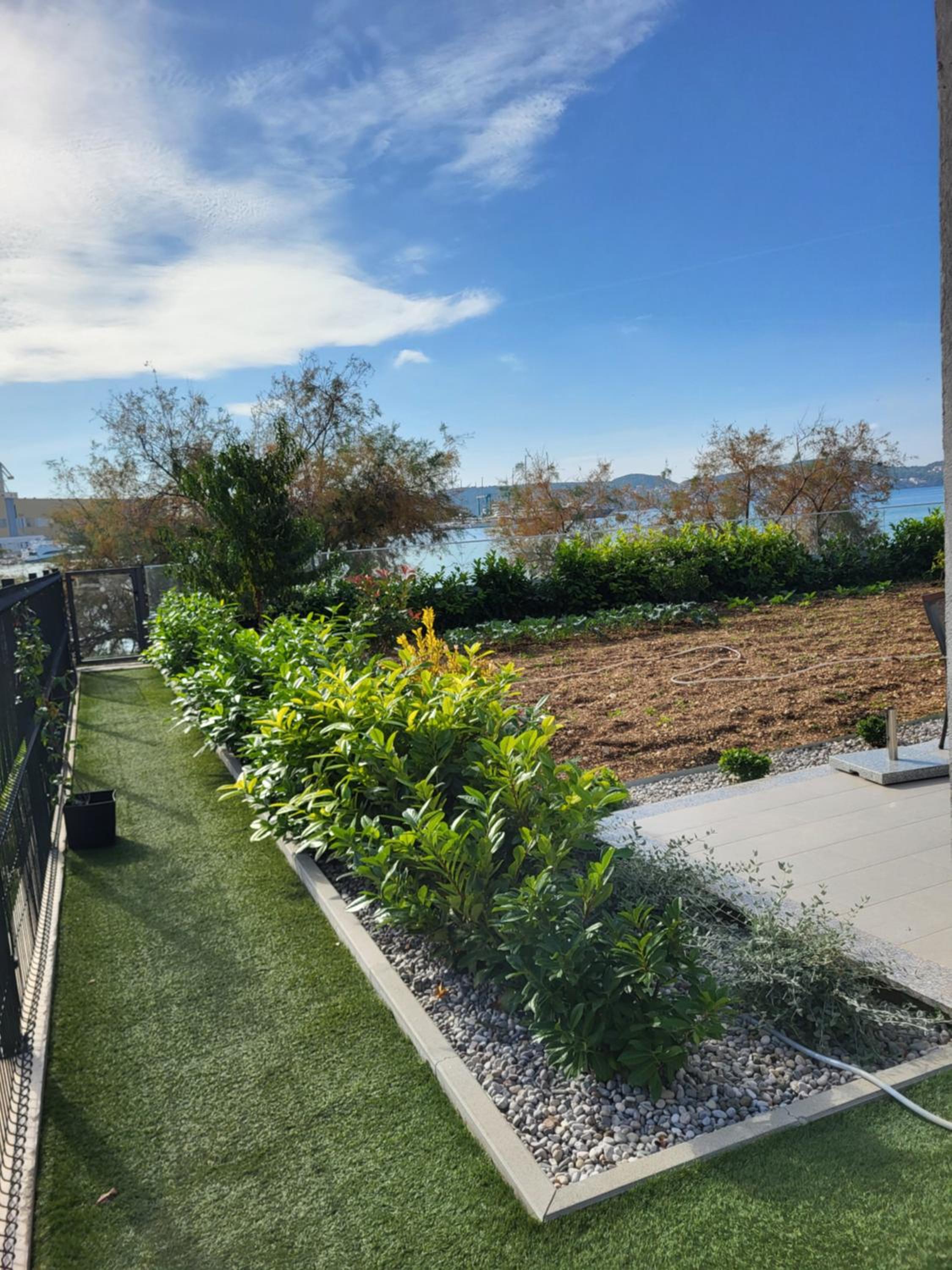 Infinity Residence