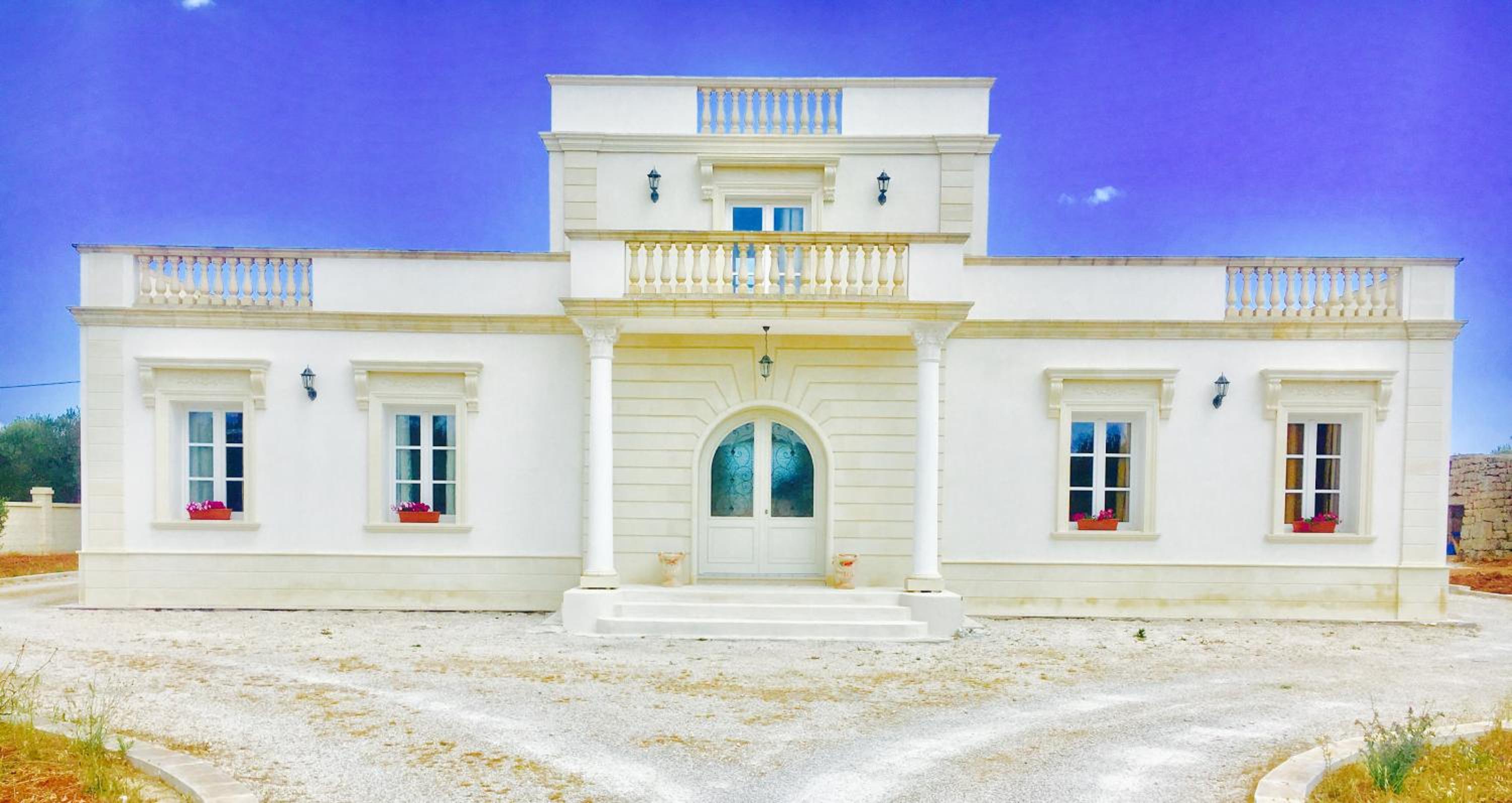 Villa Donatella