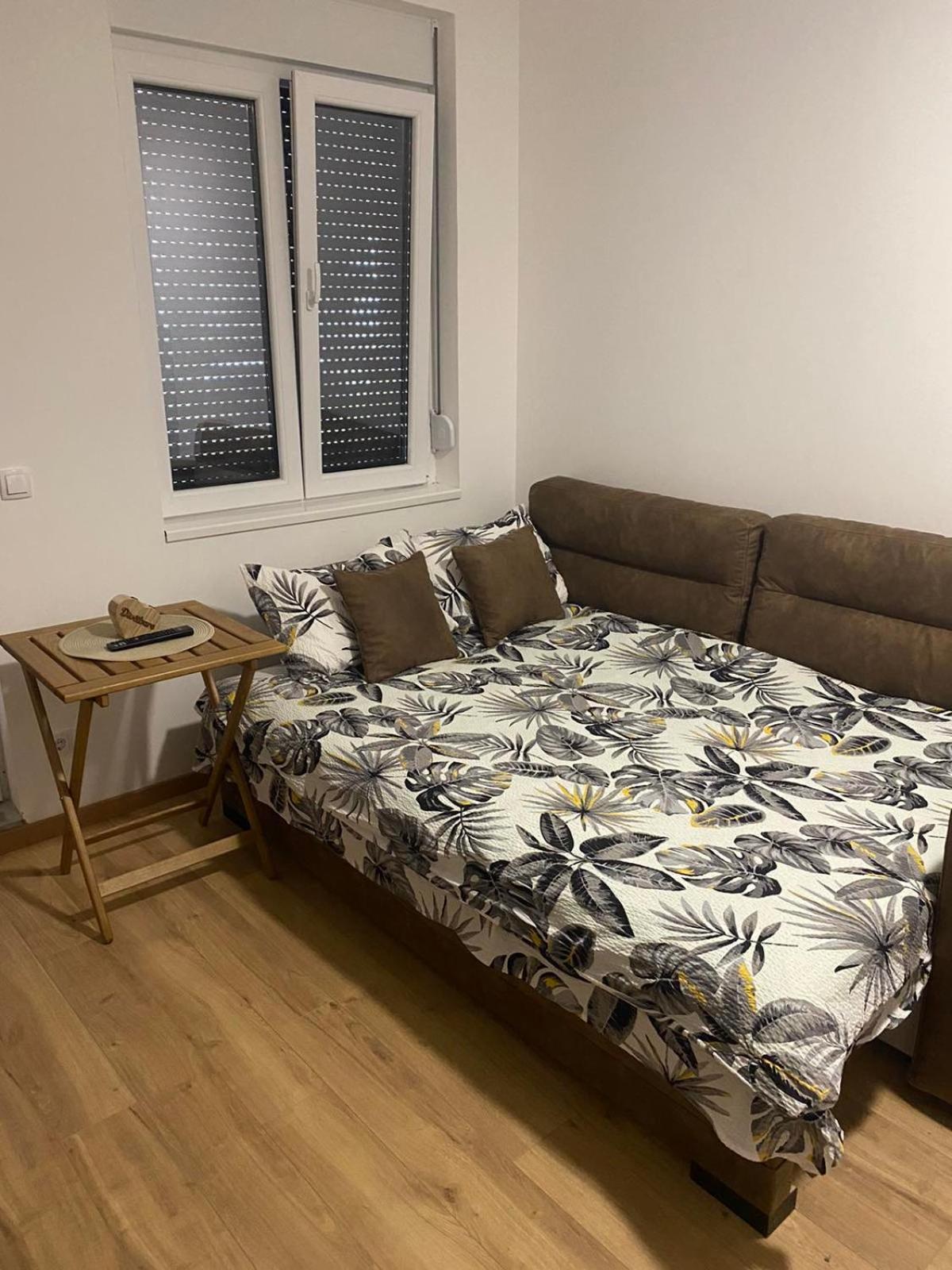 Vožd Apartman Divcibari view 2