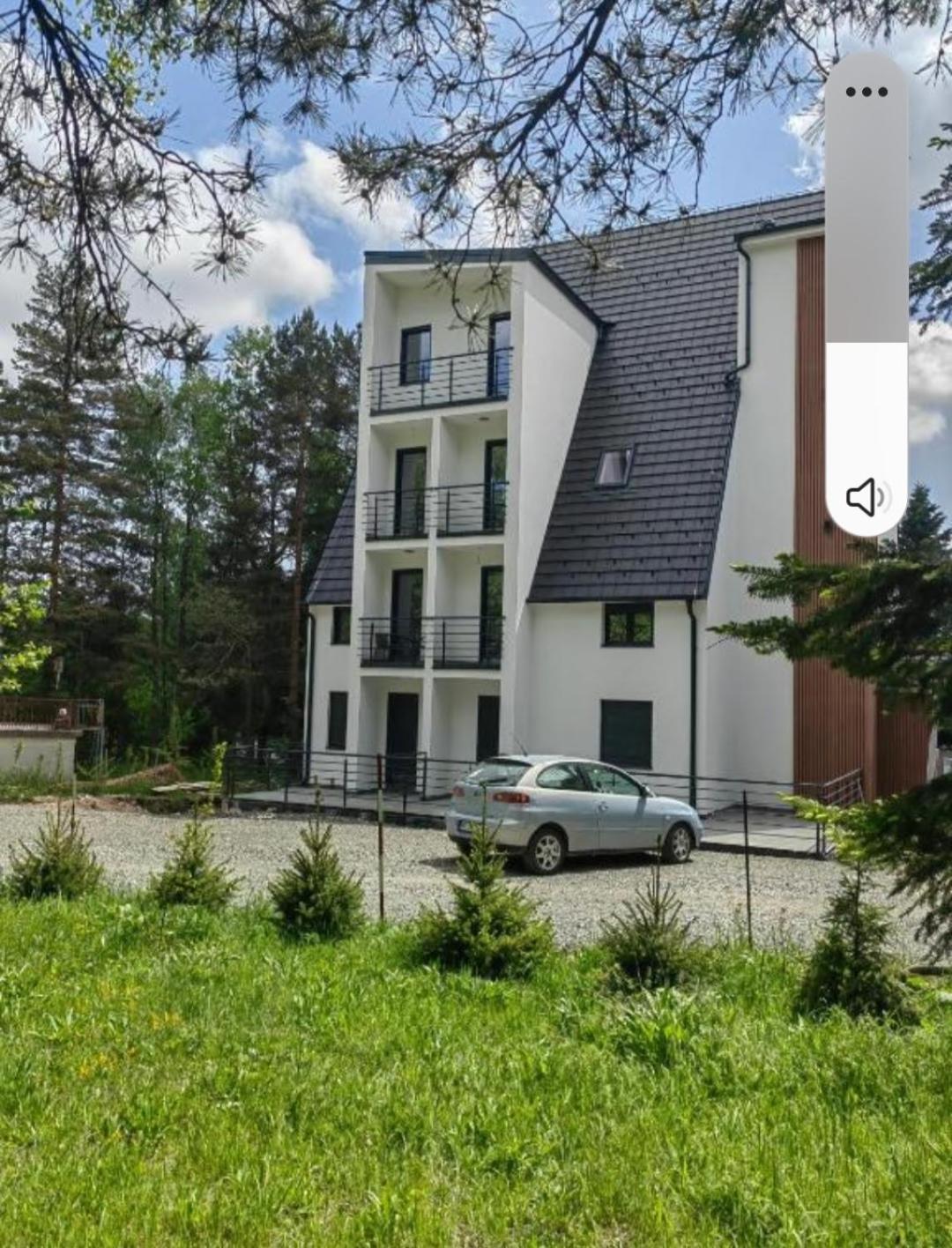 Vožd Apartman Divcibari view 3