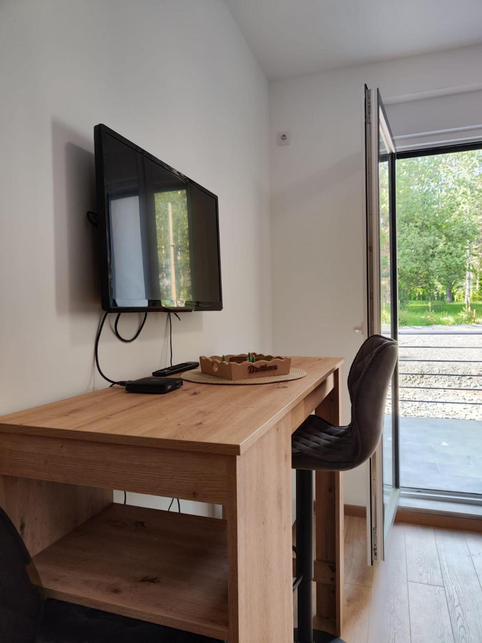 Vožd Apartman Divcibari view 5