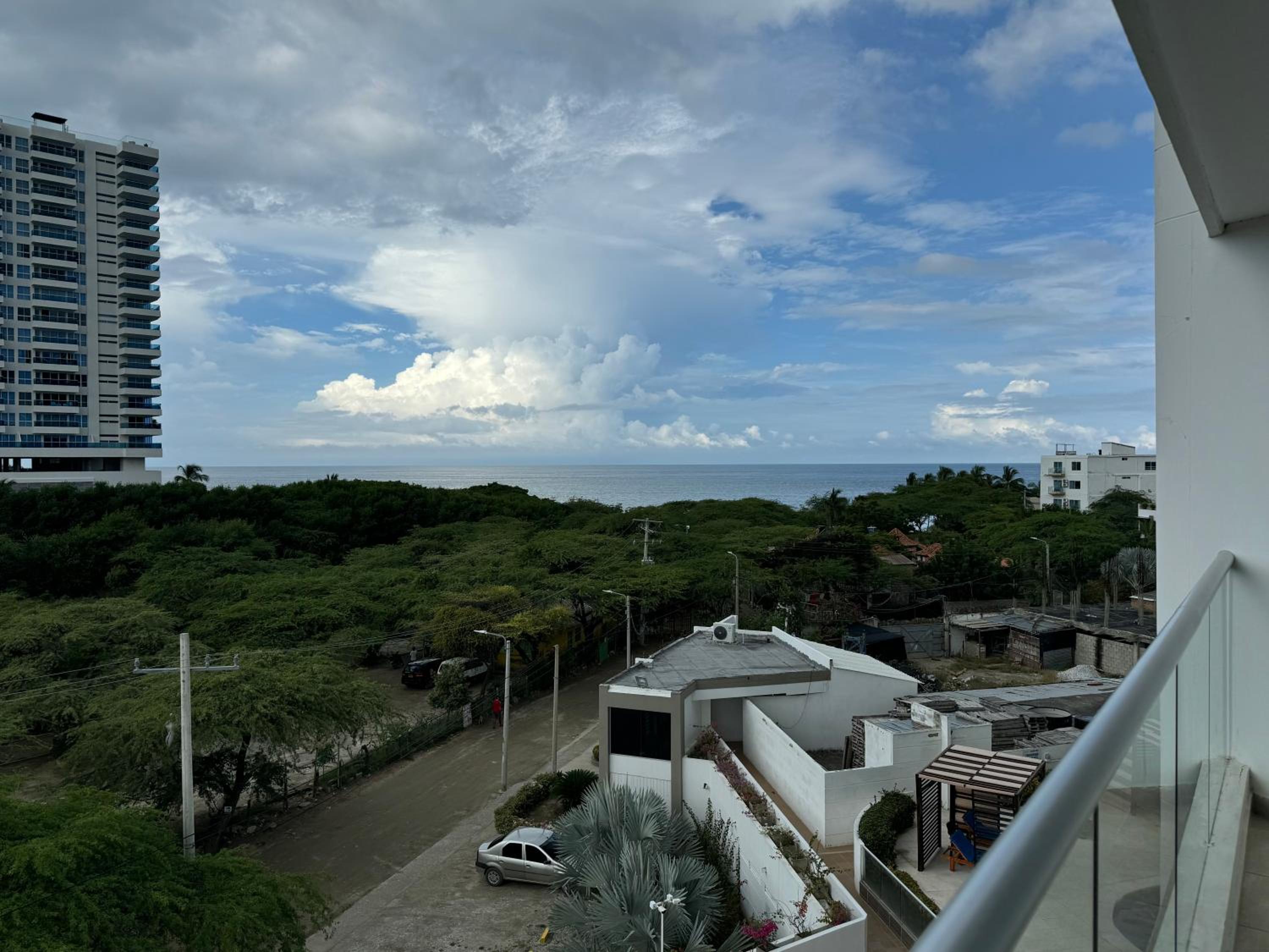 Santa Marta Rodadero Sur Playa salguero A 350 Mts Del Mar