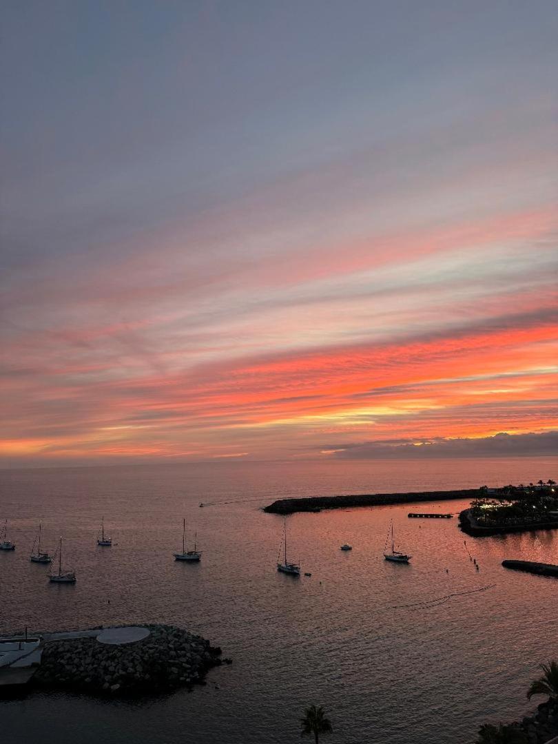 Sonido del mar Gran Canaria - Montemarina - luxury panoramic view