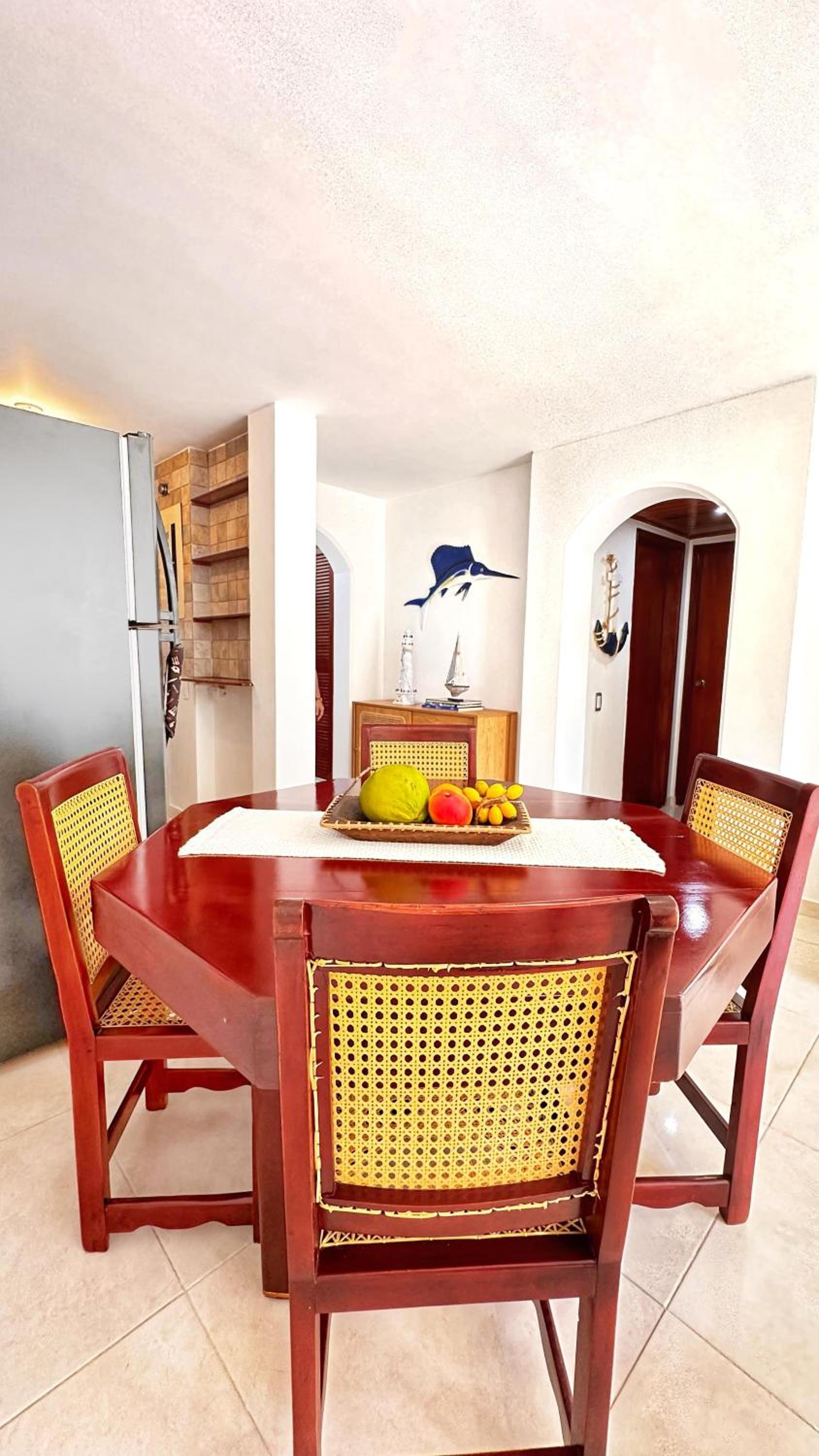 Apartamento Edificio Nautilus