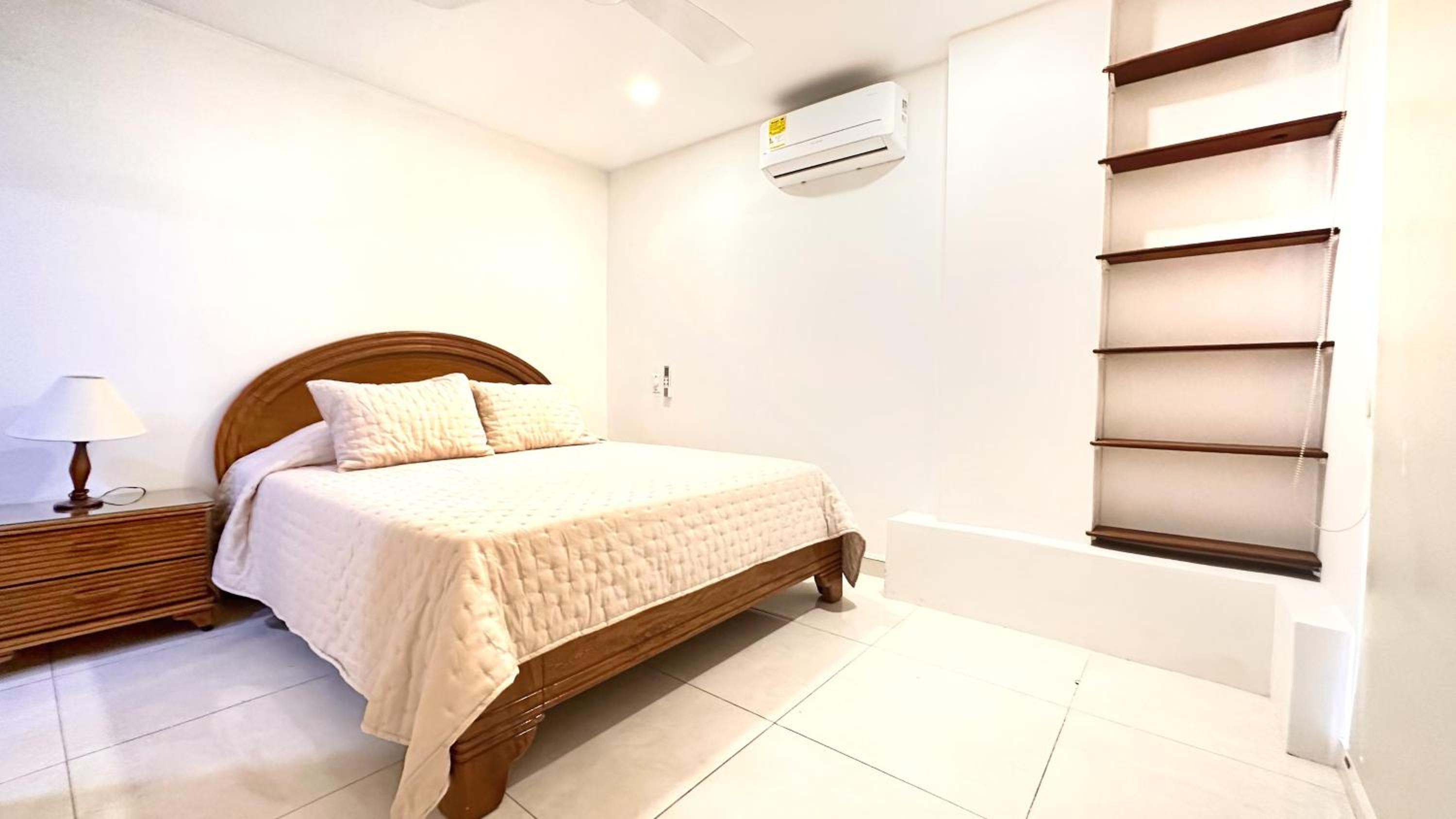 Apartamento Edificio Nautilus