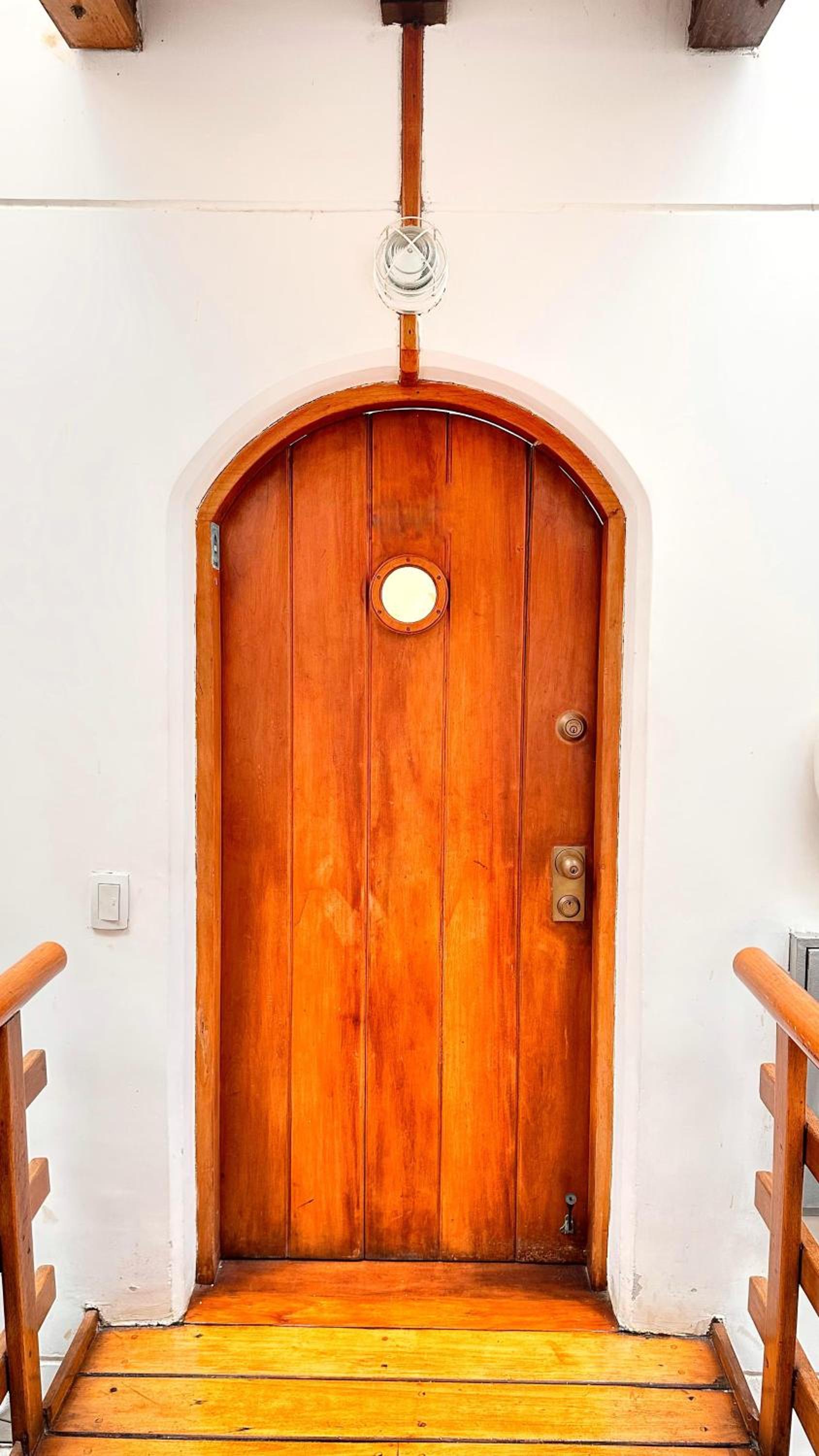 Apartamento Edificio Nautilus