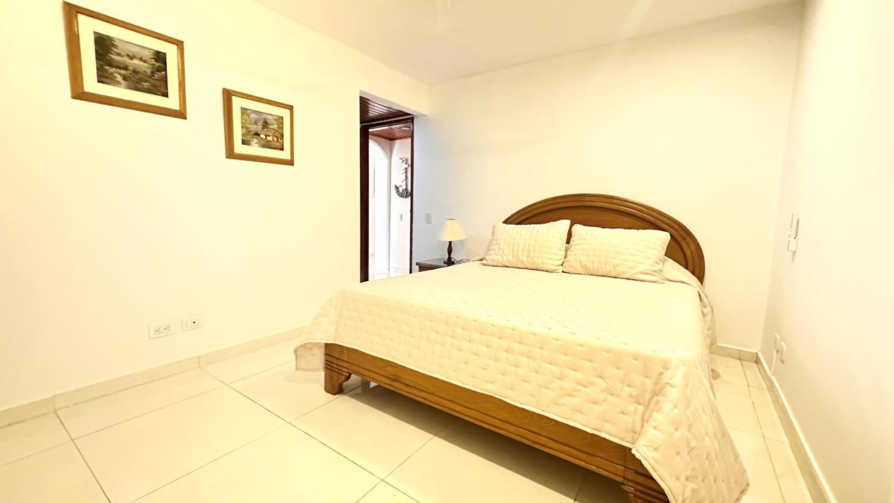Apartamento Edificio Nautilus