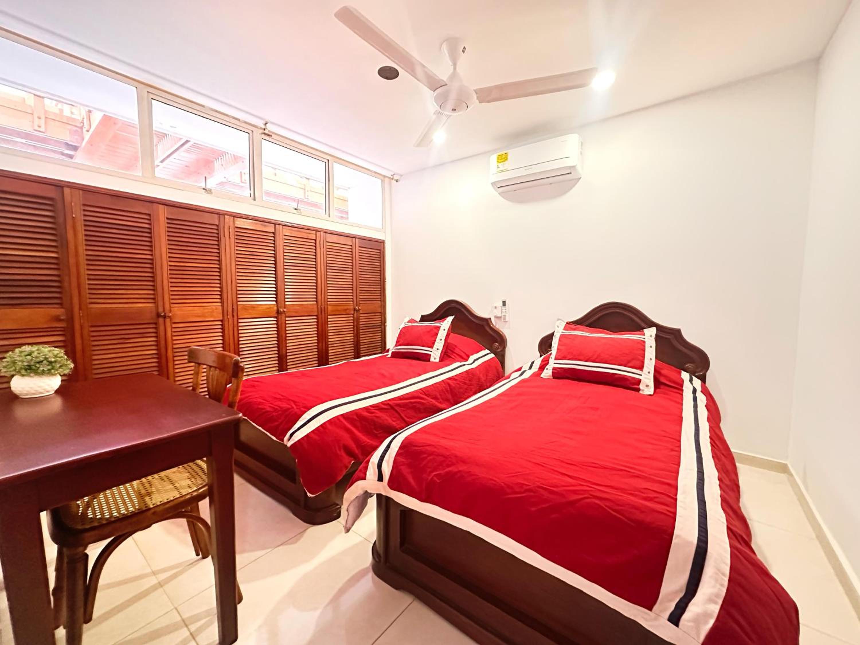 Apartamento Edificio Nautilus
