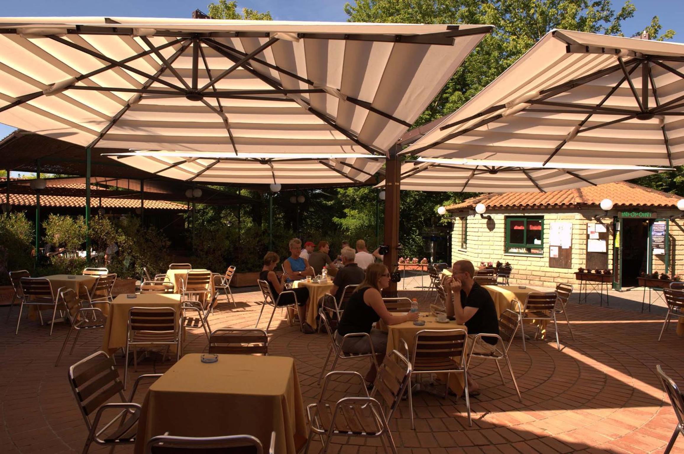 Flaminio Village Bungalow Park