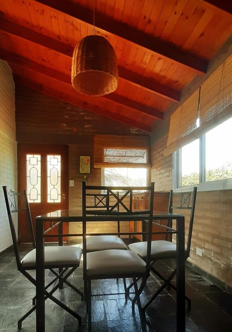 Cabañas de campo - Rancho Zamba Peperina