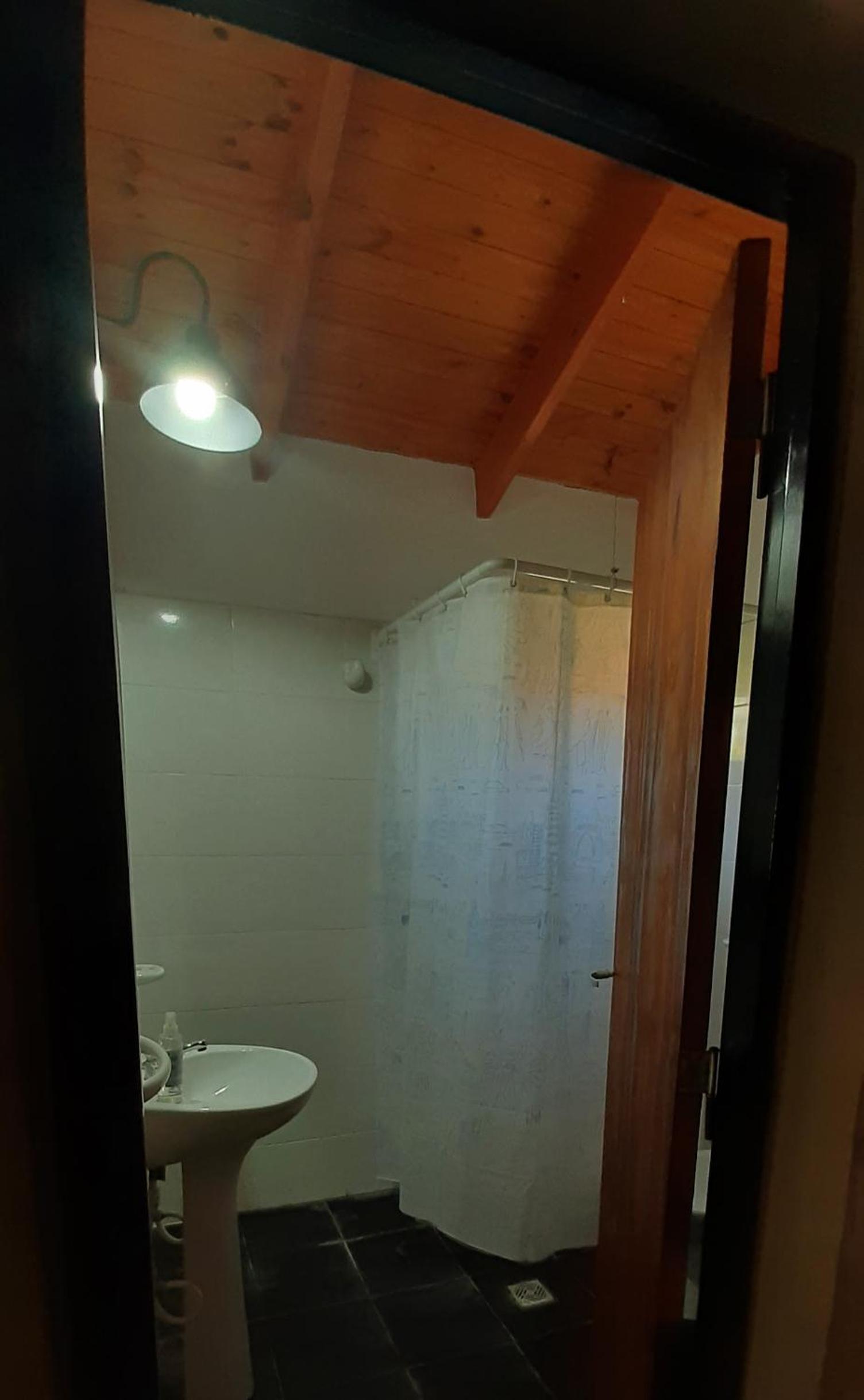 Cabañas de campo - Rancho Zamba Peperina