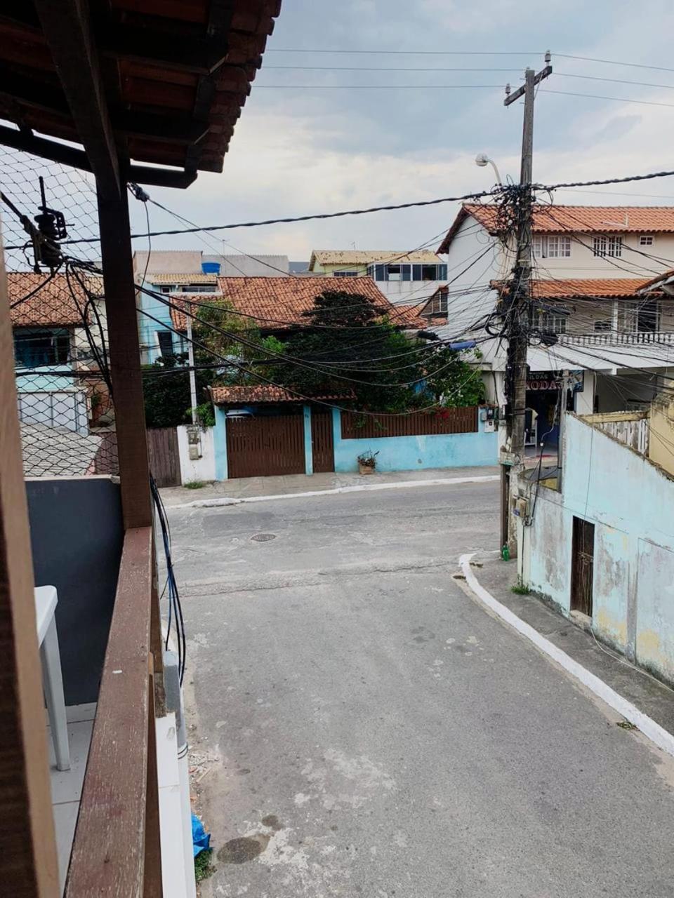 Suíte Praia do Peró - Ar-condicionado, Smart Tv, Frigobar, Banheiro Privativo e WI-FI