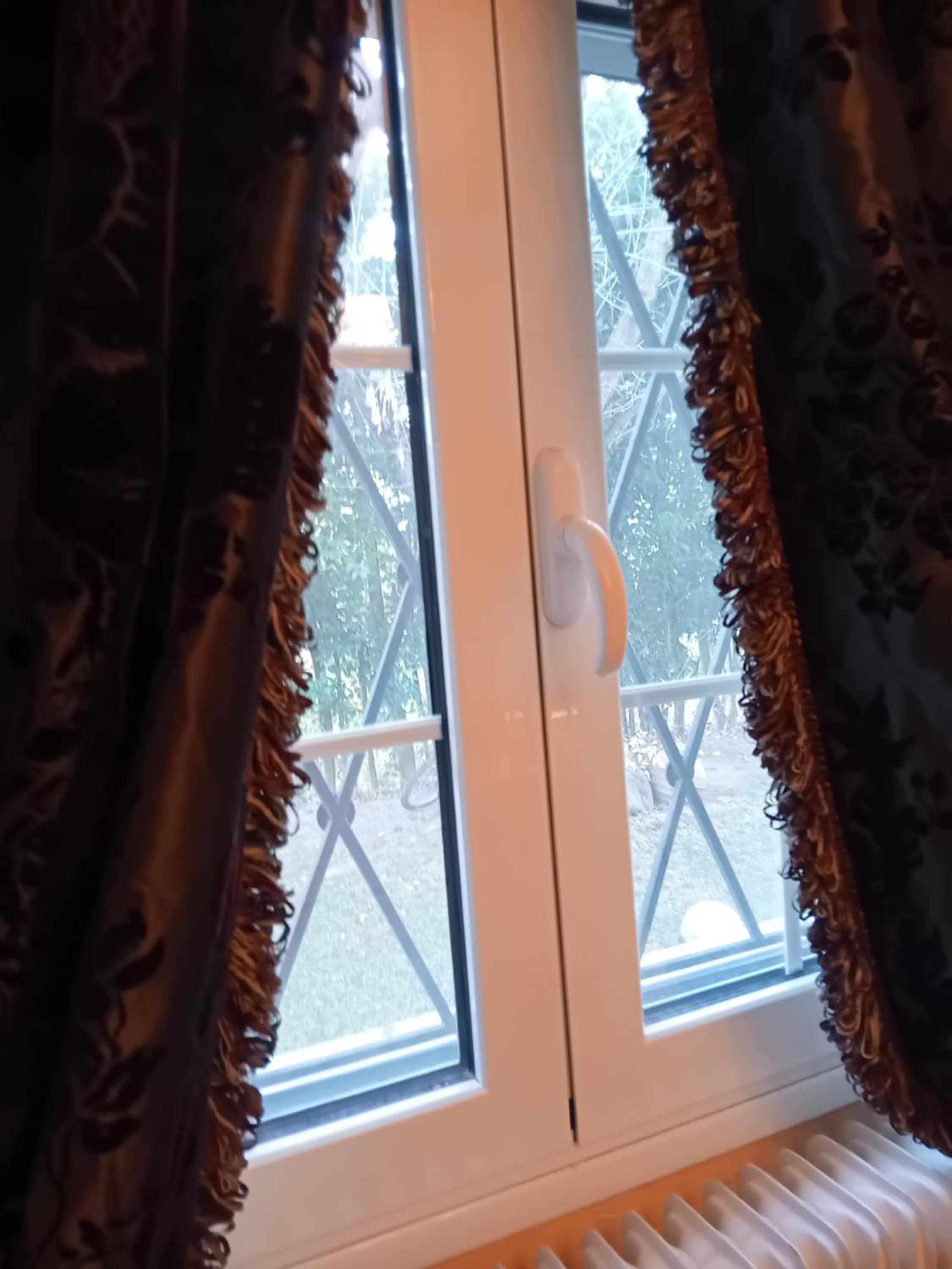 Meteora Grande luxury suite & spa villa view 4