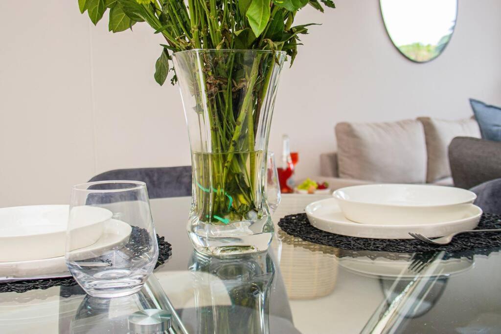 The Terrace 2 bed - Sandton Gate