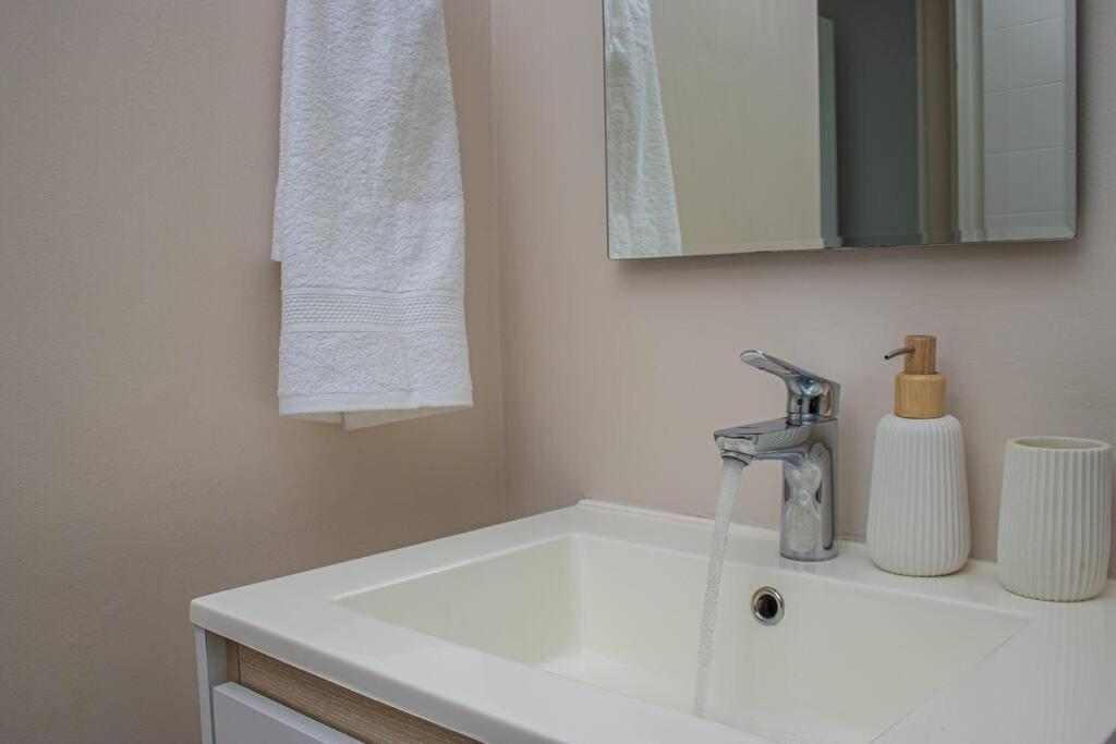 The Terrace 2 bed - Sandton Gate