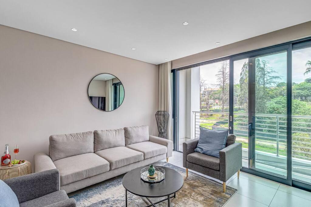 The Terrace 2 bed - Sandton Gate