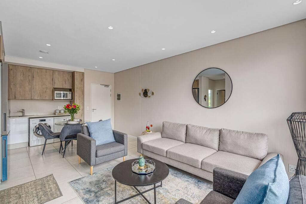 The Terrace 2 bed - Sandton Gate