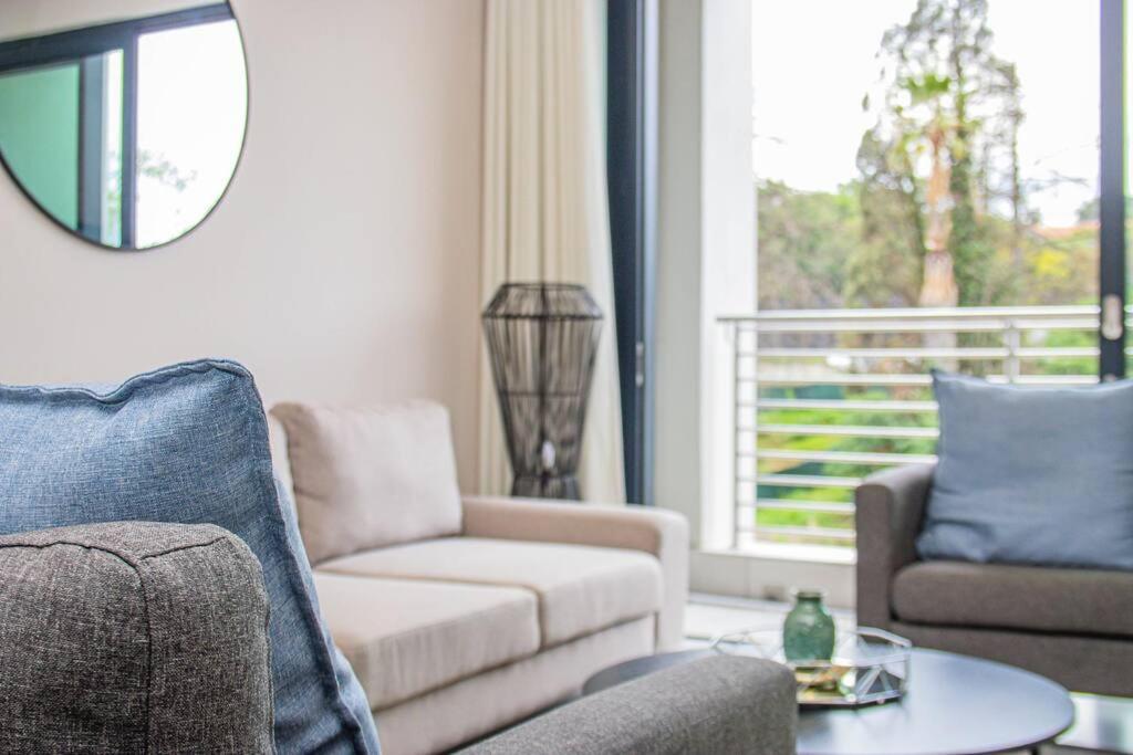 The Terrace 2 bed - Sandton Gate
