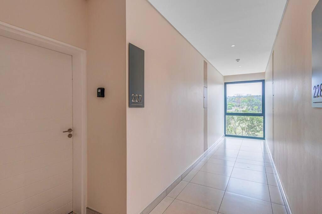 The Terrace 2 bed - Sandton Gate