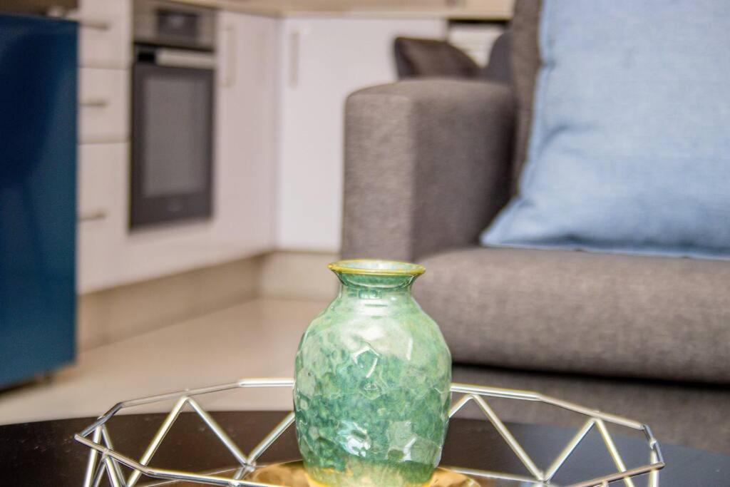 The Terrace 2 bed - Sandton Gate