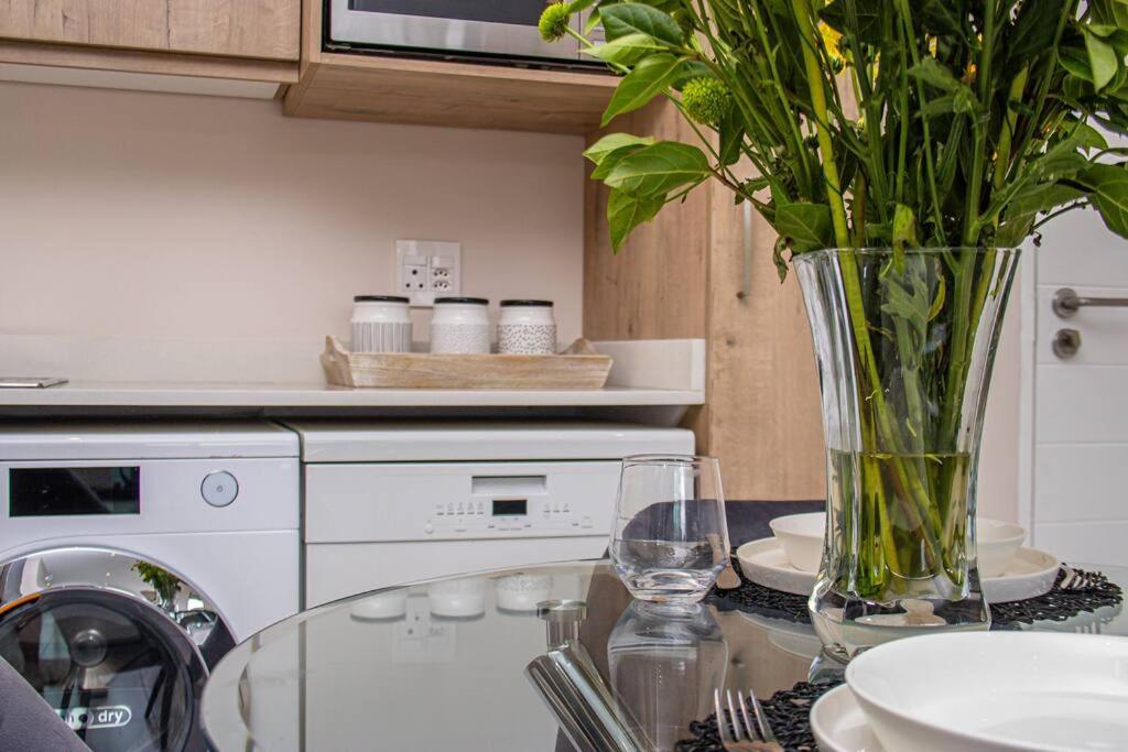 The Terrace 2 bed - Sandton Gate
