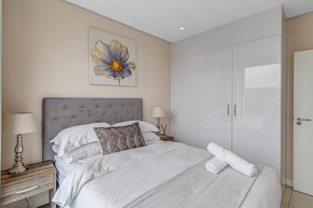 The Terrace 2 bed - Sandton Gate