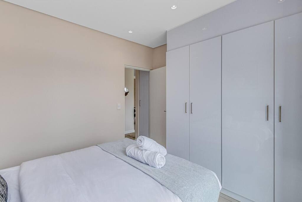The Terrace 2 bed - Sandton Gate