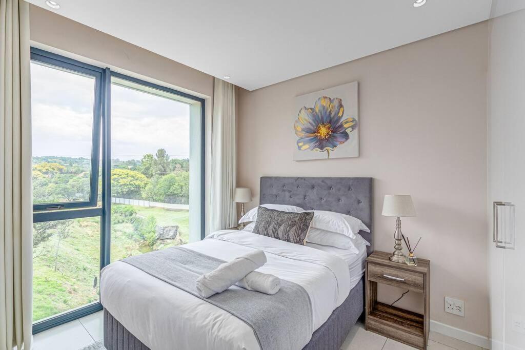 The Terrace 2 bed - Sandton Gate