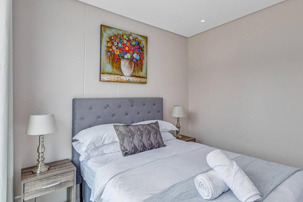 The Terrace 2 bed - Sandton Gate
