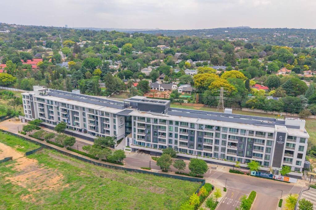 The Terrace 2 bed - Sandton Gate