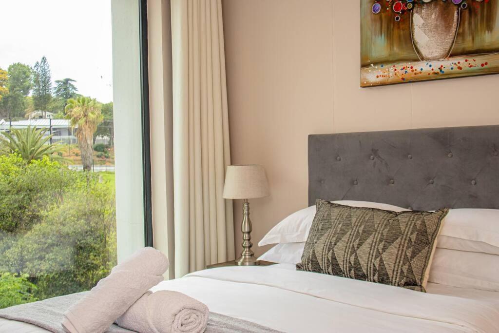 The Terrace 2 bed - Sandton Gate