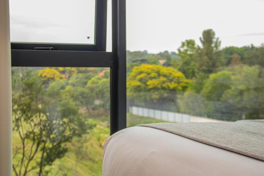 The Terrace 2 bed - Sandton Gate