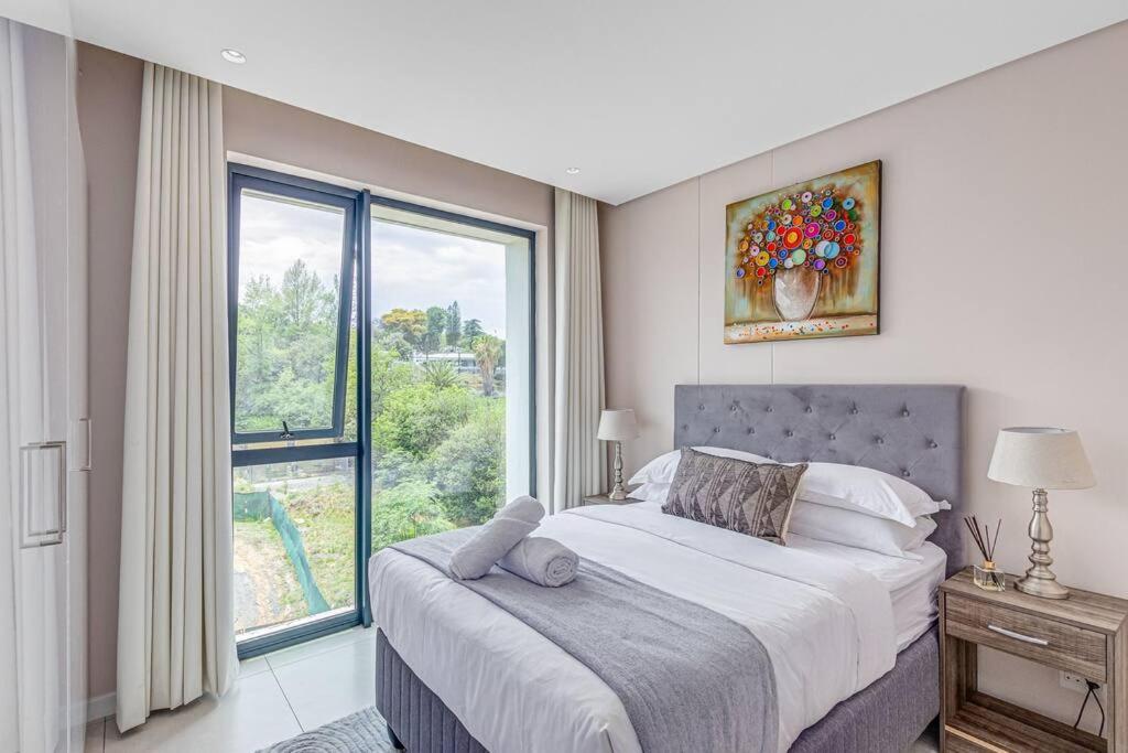 The Terrace 2 bed - Sandton Gate