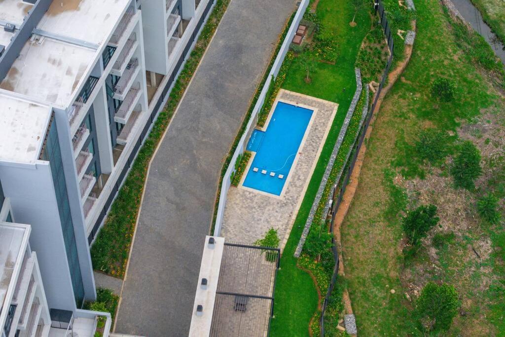 The Terrace 2 bed - Sandton Gate