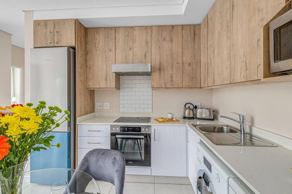 The Terrace 2 bed - Sandton Gate
