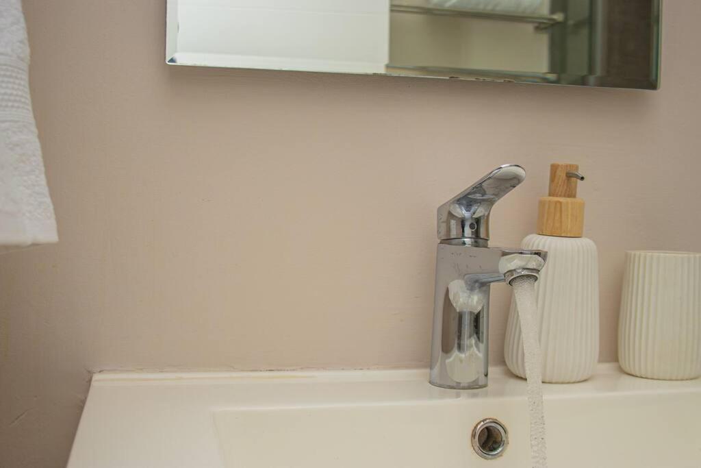 The Terrace 2 bed - Sandton Gate