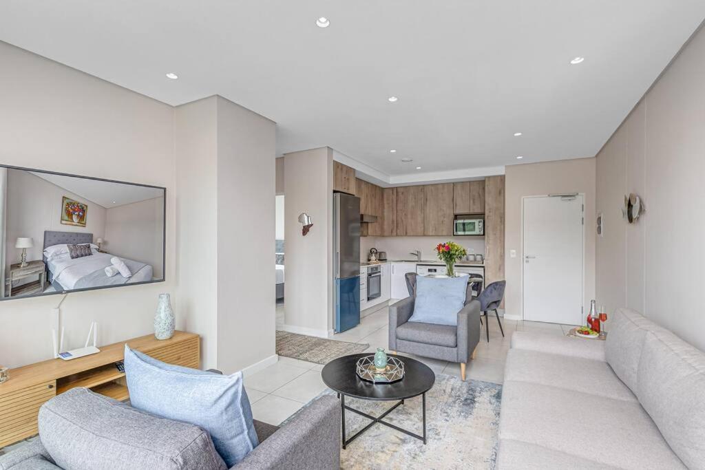 The Terrace 2 bed - Sandton Gate