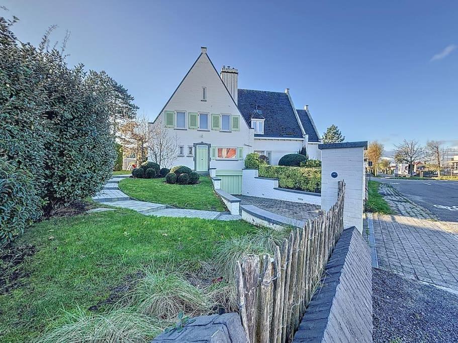 Villa Zonnedauw - Koksijde