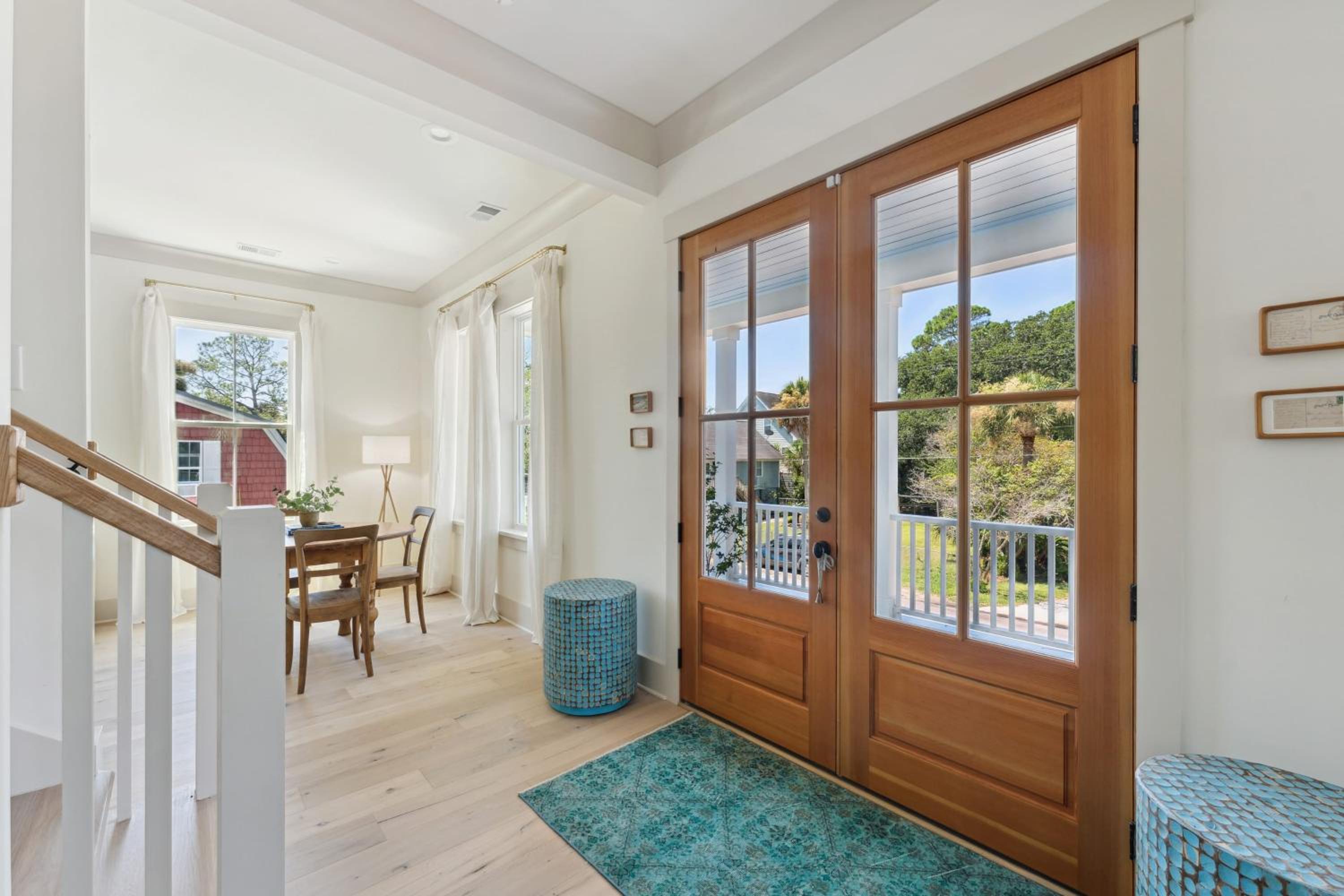 Windward House by AvantStay Walk to Beach Restaurants Saltwater Pool