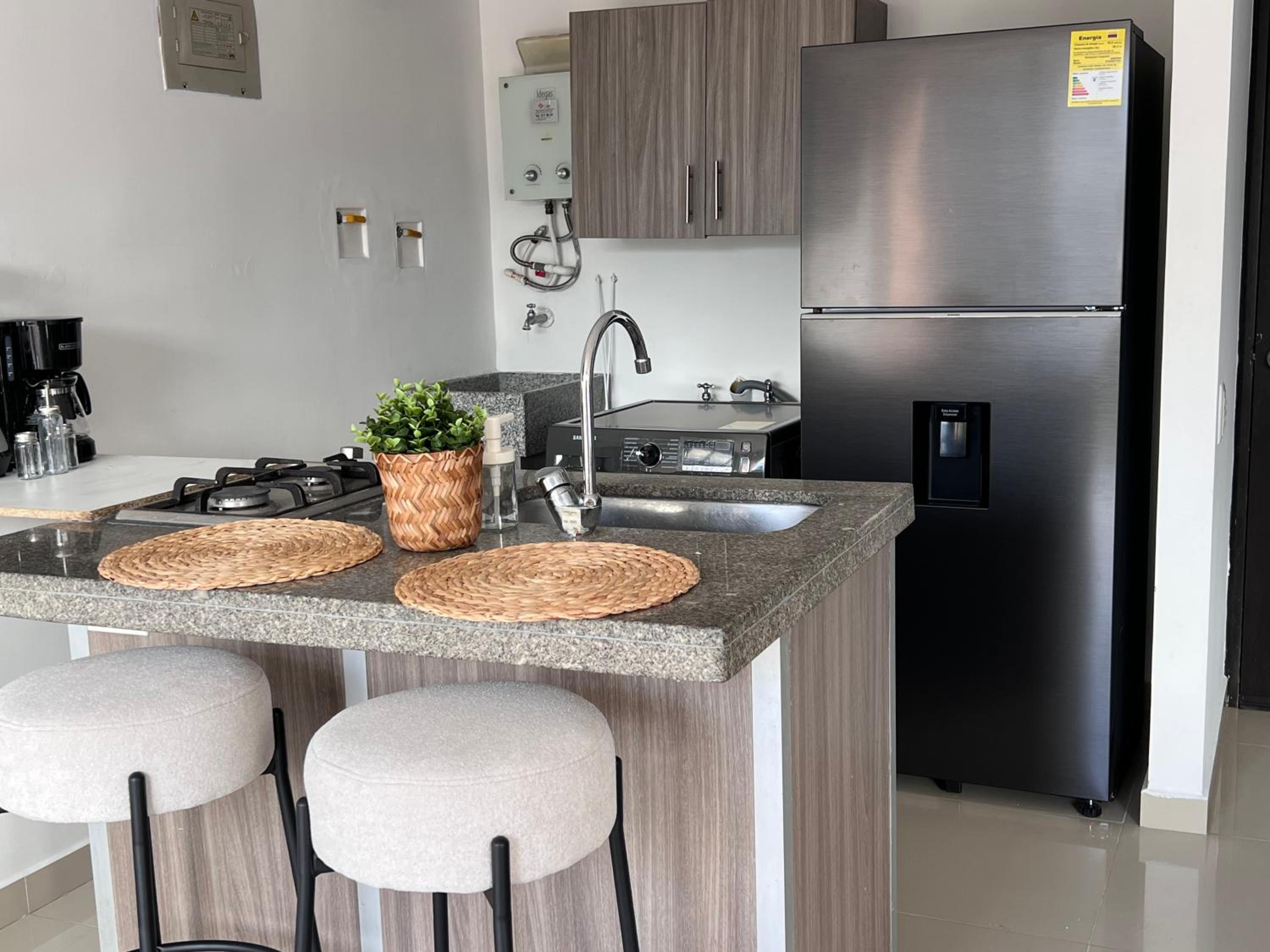 Modern Studio near Oviedo mall