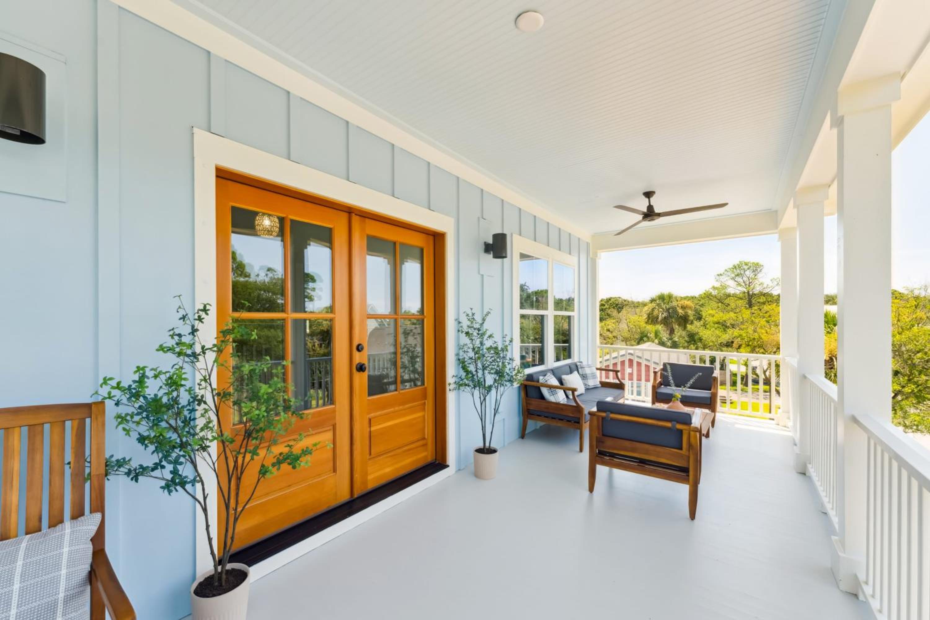Windward House by AvantStay Walk to Beach Restaurants Saltwater Pool