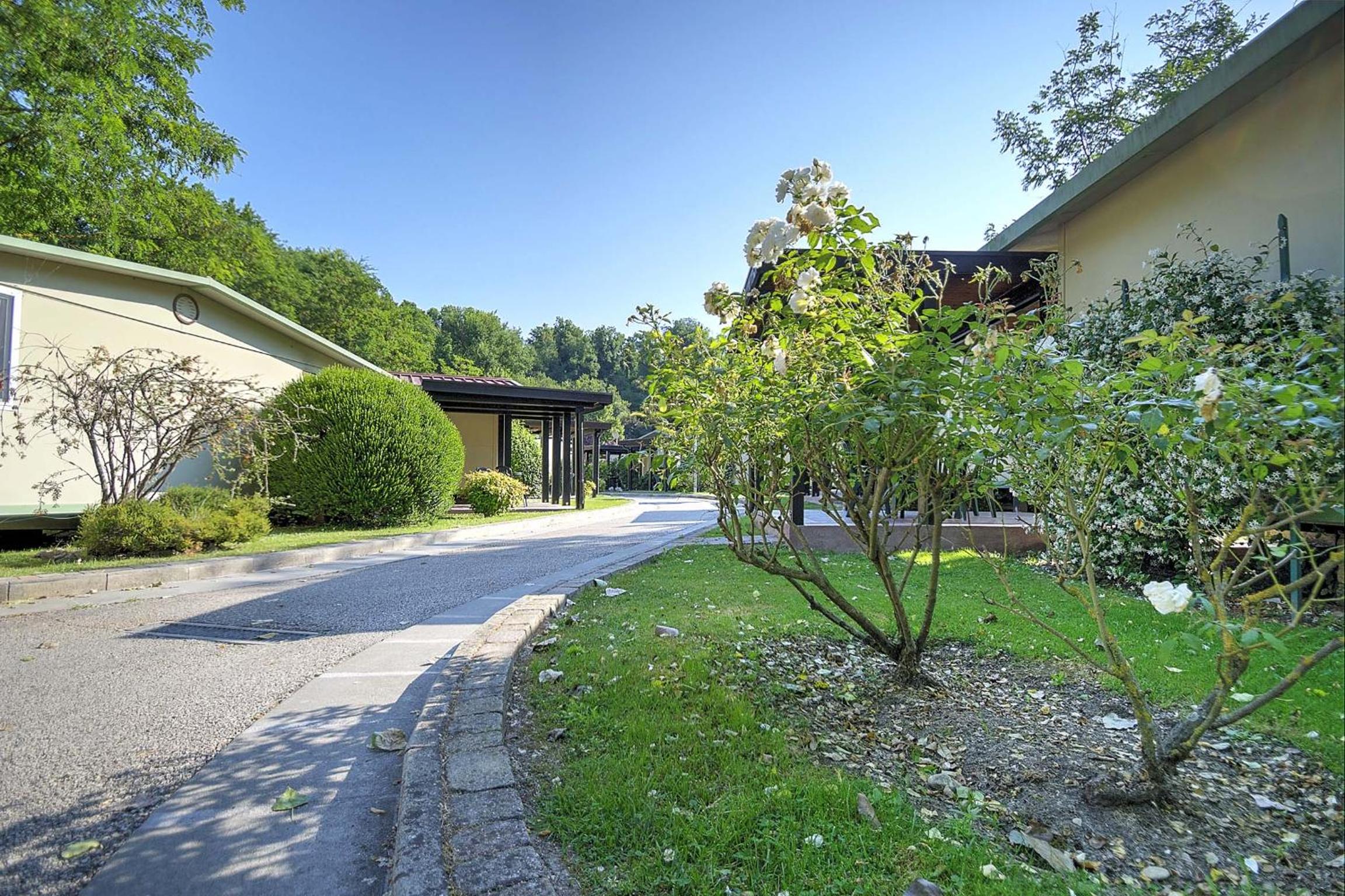 Flaminio Village Bungalow Park