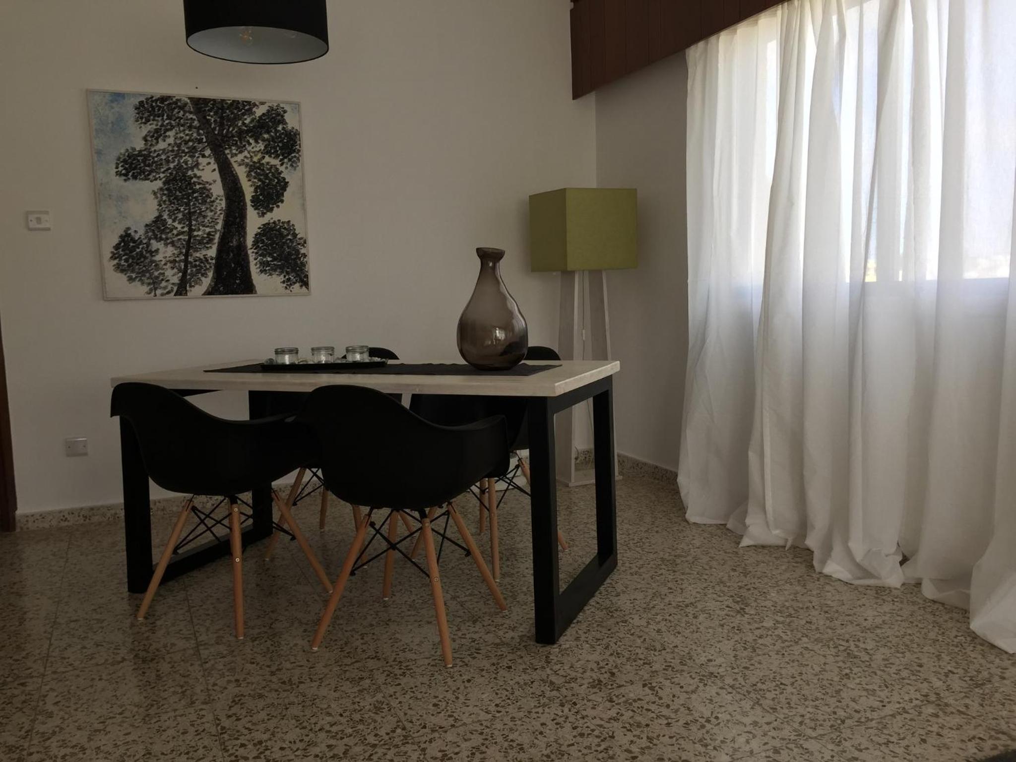 Hotel Nikolas and Persefoni Flats - Image 1