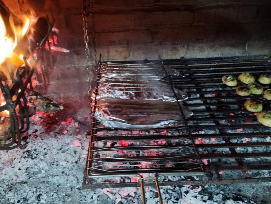 Chalé Vó Verna