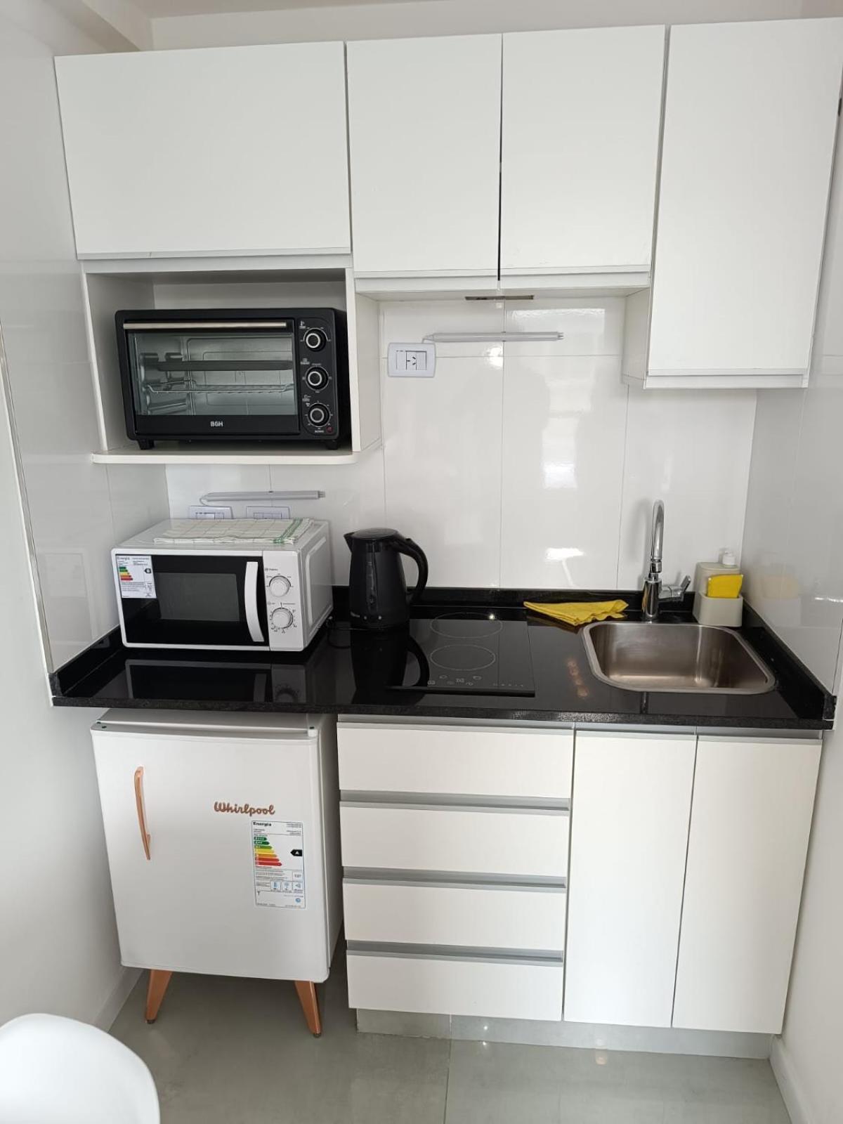 Brickell 2A Pileta