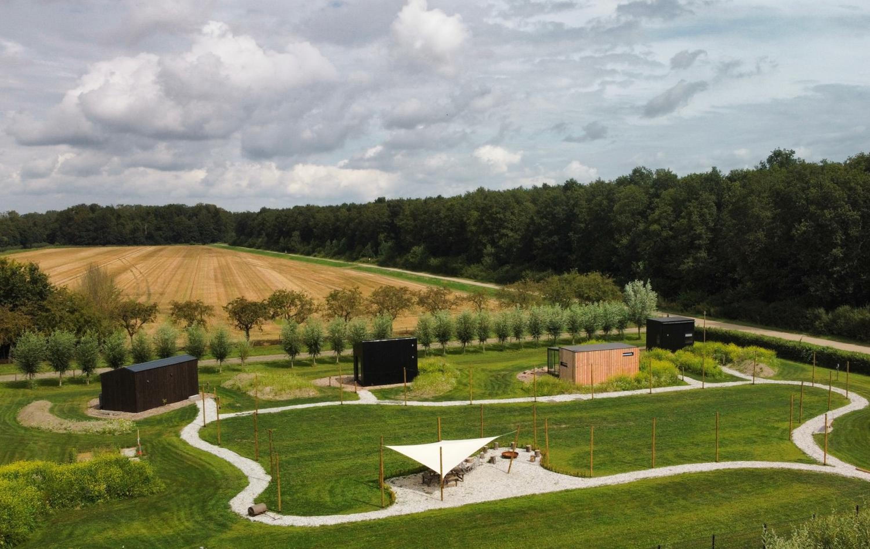 Langs de Polder - Huisje Ens - Property Image 5