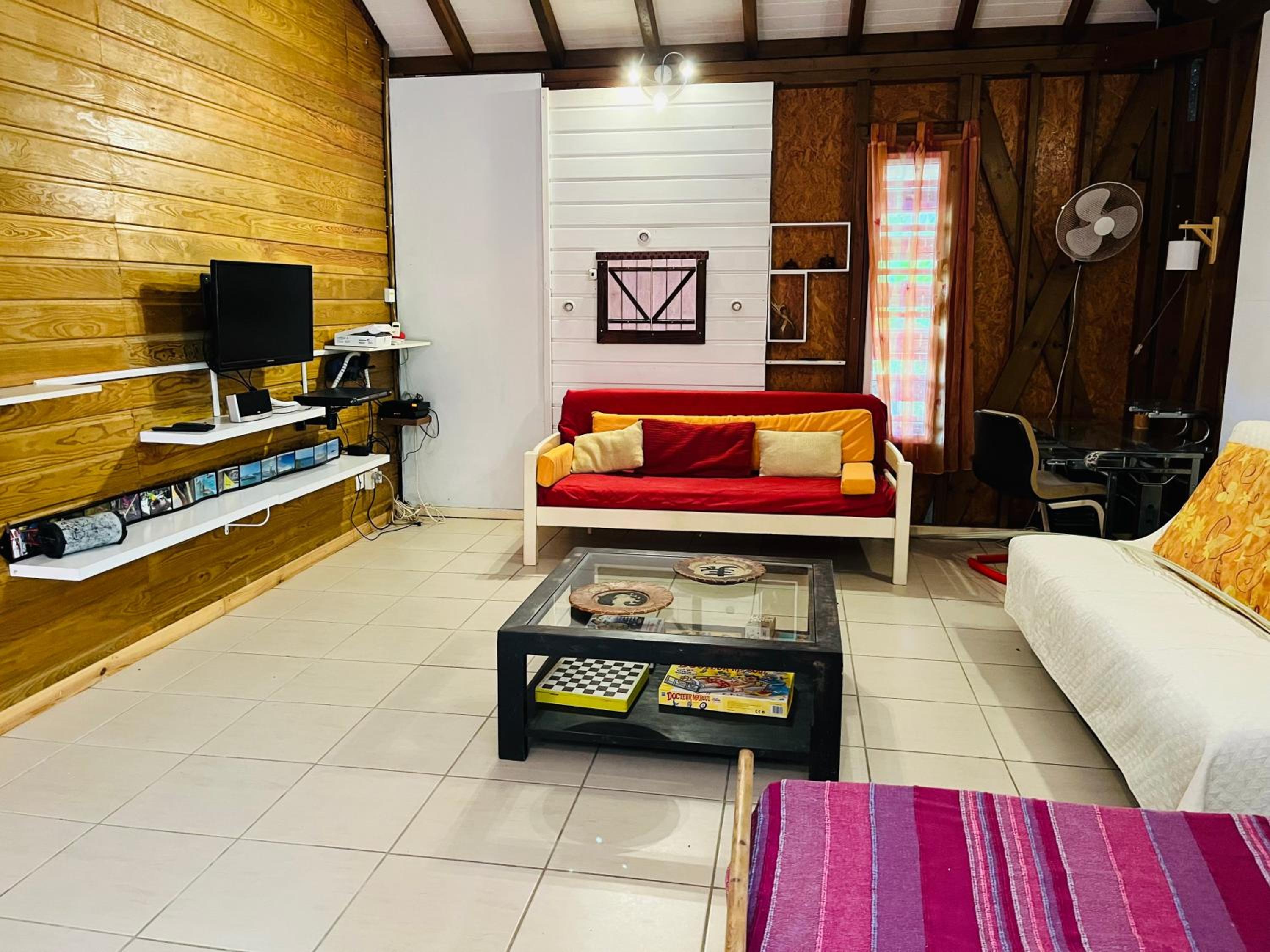 Villa Familiale 8p Piscine Jardin PMR